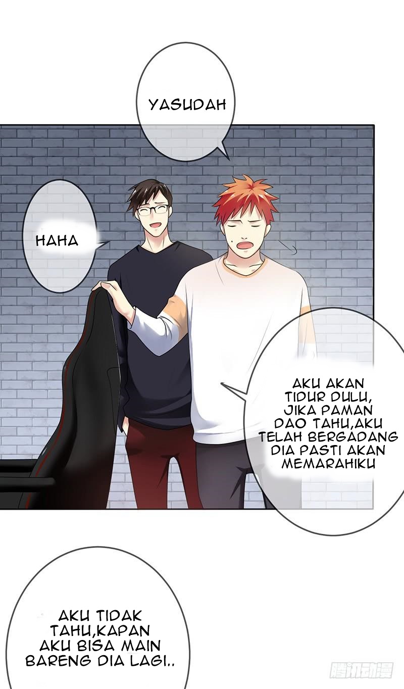 NSD Gaming Chapter 72 Bahasa Indonesia